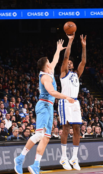 NBA杯半决赛转战亚马逊流媒体平台后 收视率整体提升14%（NBA杯半决赛改播亚马逊流媒体后，整体收视率提升14%）