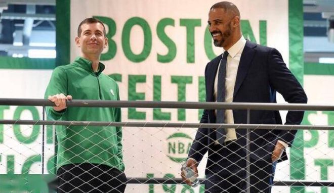 基德：保罗的油箱里还有油，但他或许觉得自己是时候退役了（基德：保罗仍有余力，但或许已到他选择退役的时刻）