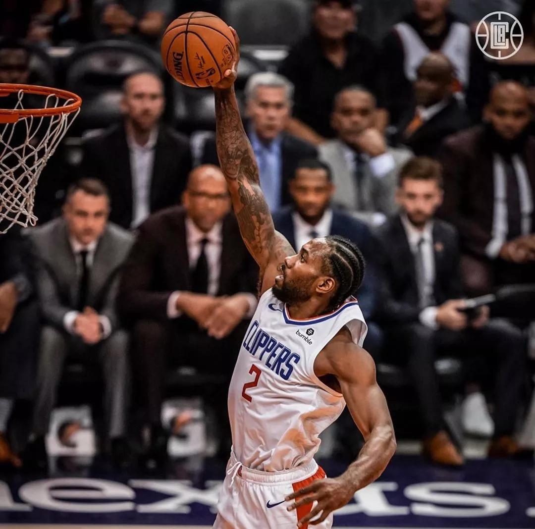 基德：克莱是我们能紧咬比分的原因，我们让对手抢了太多篮板（基德：克莱撑住比分，我们在篮板上吃亏太多）